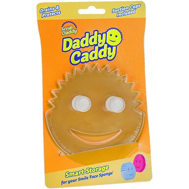 Scrub Daddy Summer Edition Select-A-Shape