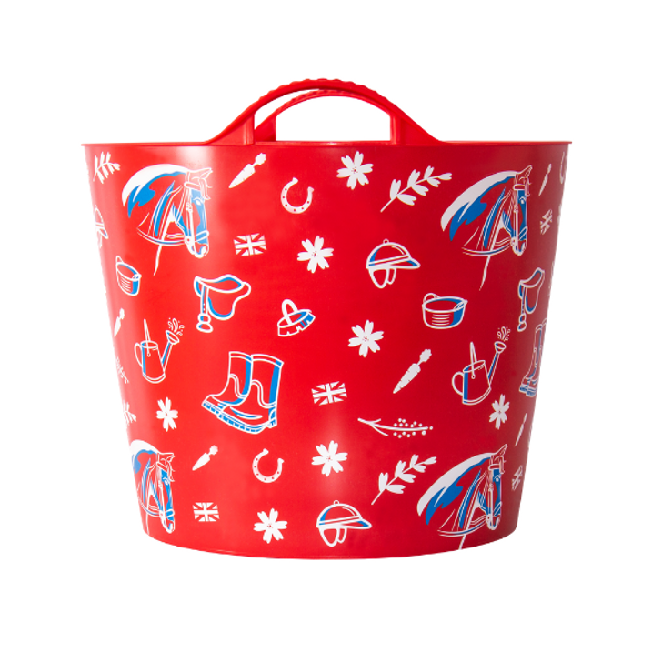 Pattern & Print Tubtrugs® 25L - LIMITED EDITION