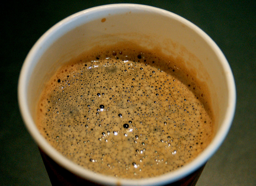  Why everyone needs to invest in a reusable coffee cup