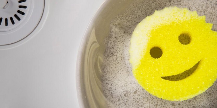 If You Don't Own a Scrub Daddy Yet – It’s Time For Change