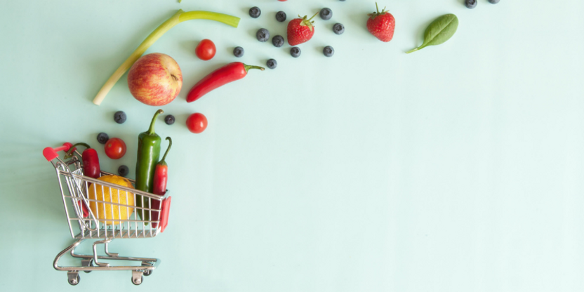 Tips for grocery shopping during the COVID-19 pandemic