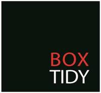 Box Tidy: The best thing to happen to your car