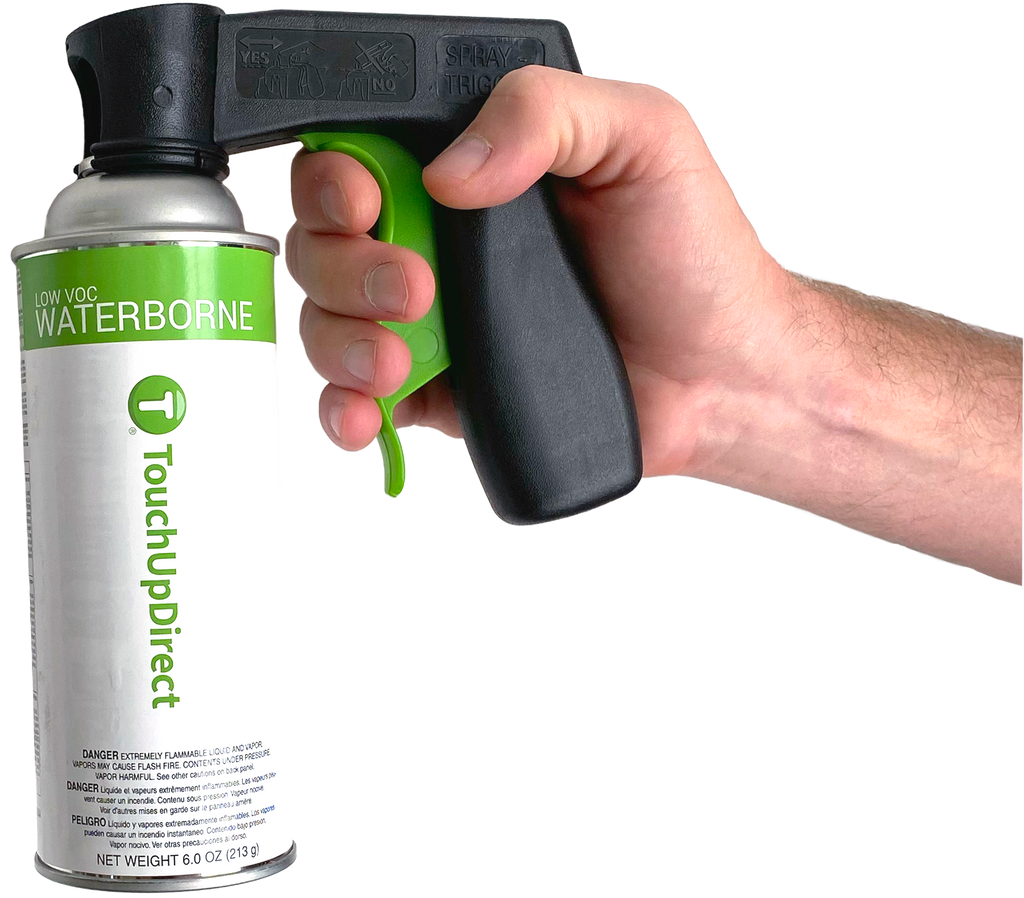 TouchUpDirect Universal Spray Can Gun