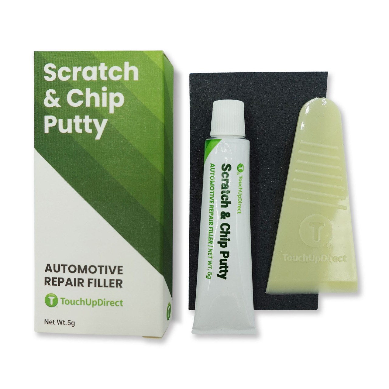 Car Putty Scratch Filler Painting Pen Tool Assistant Smooth Repair