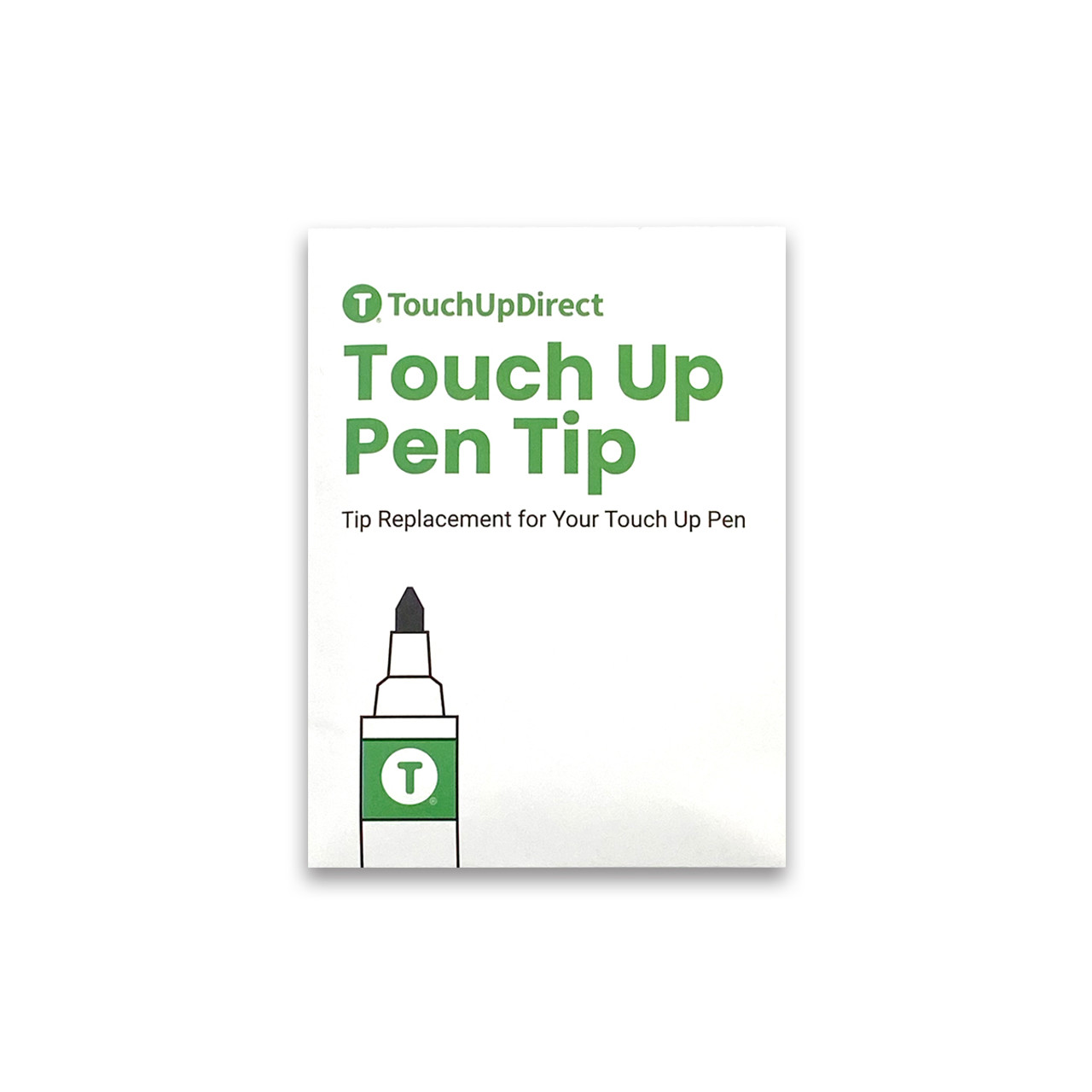 Tips For Applying Touch Up Paint To Your Car - TouchUpDirect