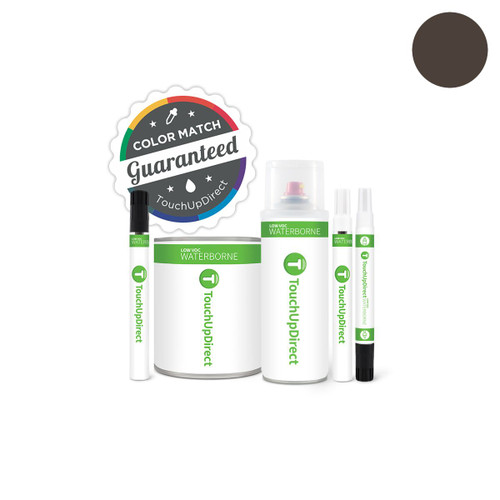 Ford Dark Chestnut Metallic CE/M6261 Touch Up Paint