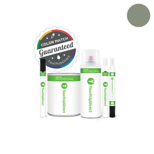 Ford Deep Titanium Metallic R8/Y7 Touch Up Paint