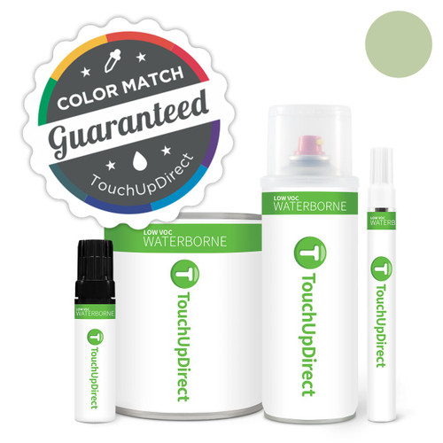 Ford Mill Valley Green F (1973) Touch Up Paint