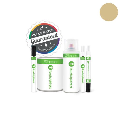 Ford Light Chestnut Metallic 5N/6083 Touch Up Paint