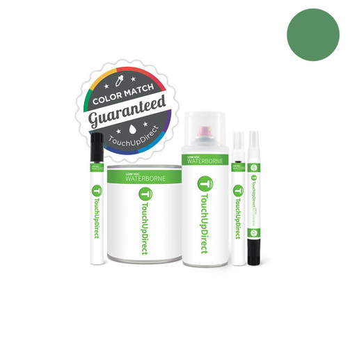 GMC Medium Juniper 45/WA7472 Touch Up Paint