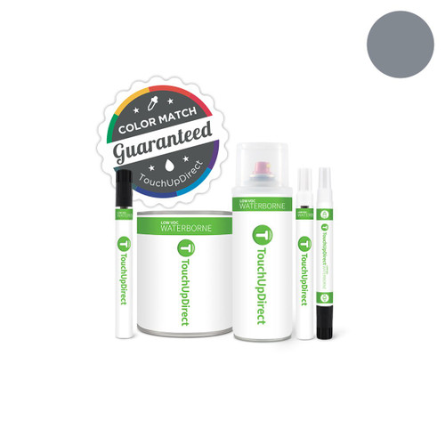 Honda Slate Gray Metallic NH-81M Touch Up Paint