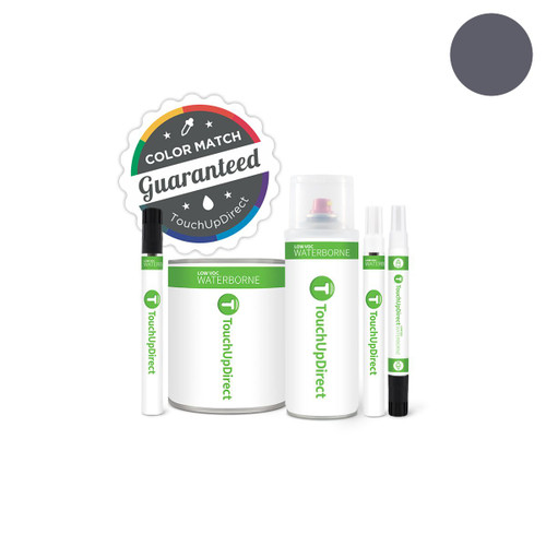 Honda Graphite Gray Metallic NH-91M Touch Up Paint