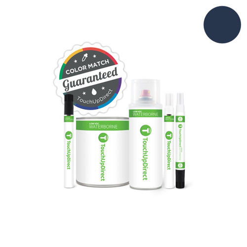 Honda Graphite Pearl NH-658P Touch Up Paint