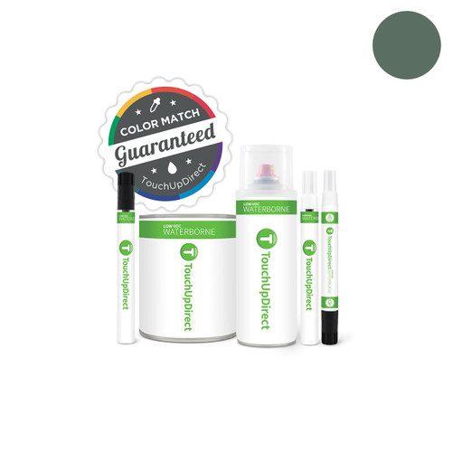 Honda Opal Sage Metallic G-532M Touch Up Paint