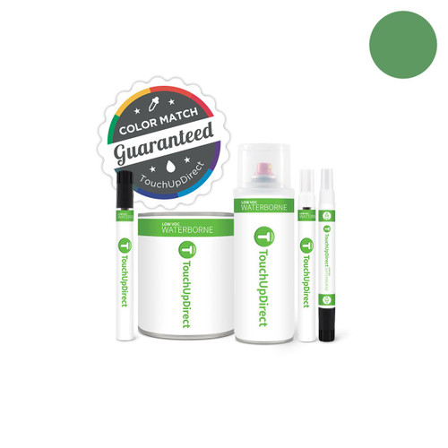 Honda Richmond Green Metallic G-51M Touch Up Paint