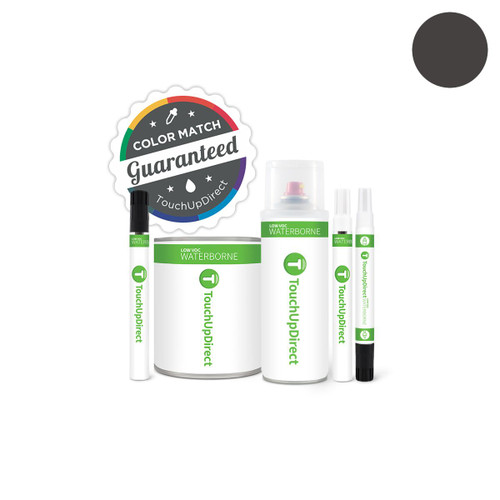 Honda Athlete Grey Metallic NH-611M Touch Up Paint