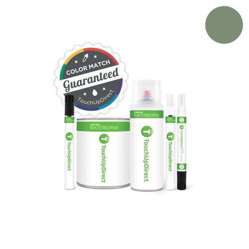 Honda Fern or Granite Metallic G-501M Touch Up Paint