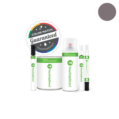 Hyundai Cashmere Metallic ZB Touch Up Paint