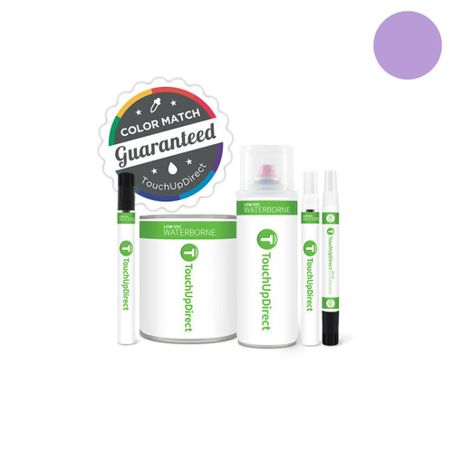 Hyundai Pale Violet Metallic RQ Touch Up Paint