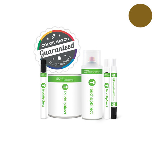 Hyundai Medium Brown Metallic GC Touch Up Paint