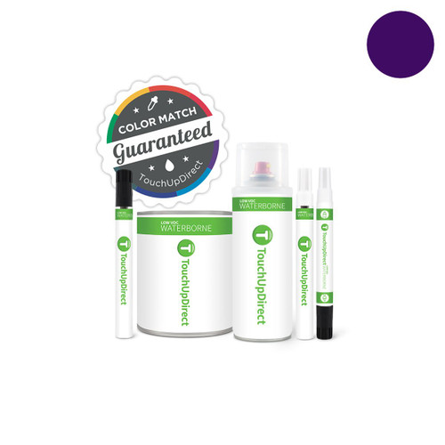 Hyundai Deep Purple Pearl DM Touch Up Paint