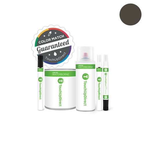 Hyundai Grey Metallic (matt) GF Touch Up Paint