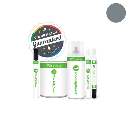 Hyundai Parisian Gray Metallic V6S/VS Touch Up Paint