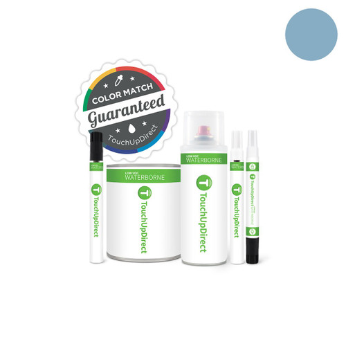 Hyundai Seaport Mist Z7E Touch Up Paint