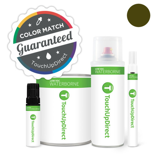 Infiniti Ancient Bronze Pearl ES1 Touch Up Paint