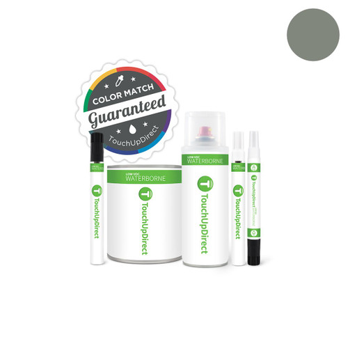 Isuzu Iron Gray  N044-P901-0 Touch Up Paint