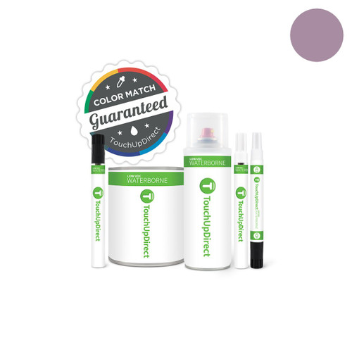 Jaguar Lavender Metallic 833/JGR Touch Up Paint