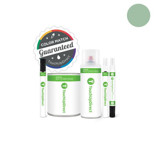 Jaguar Seafrost Pearl 860/MDS 1860/MDV Touch Up Paint