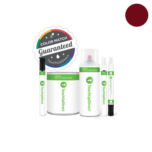 Jaguar Radiance Metallic 1975/CHB Touch Up Paint