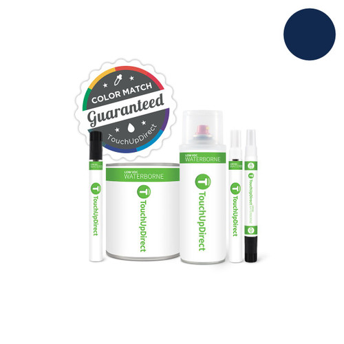 Jaguar Indigo Pearl Metallic 2003/JJX Touch Up Paint