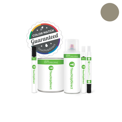 Jaguar Vapour Gray Metallic 2041/LMO Touch Up Paint