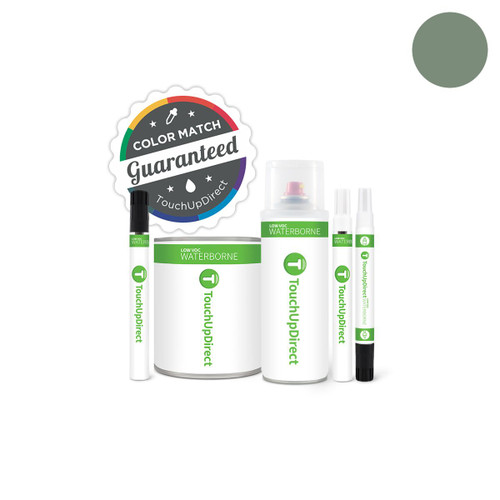 Jaguar Cashmere Gold Pearl GDR/2094 Touch Up Paint