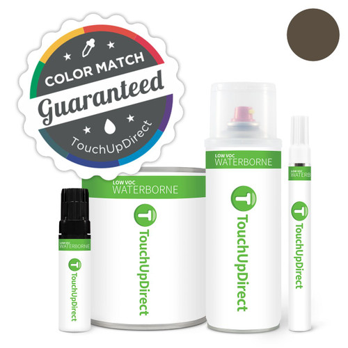 Jaguar Quartzite Pearl 1AP/BAG/2162 Touch Up Paint