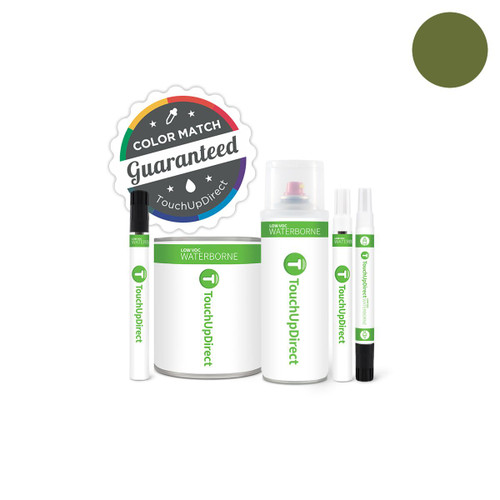 Jeep Green Apple 561 Touch Up Paint