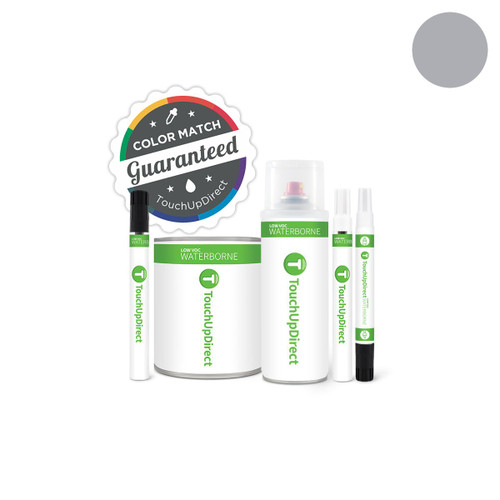 Jeep Sterling Metallic A2/HA2 Touch Up Paint