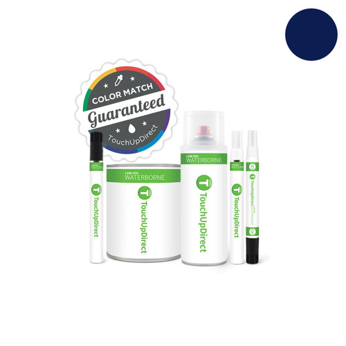 Jeep Jewel Blue Pearl Metallic C9/MC9 Touch Up Paint