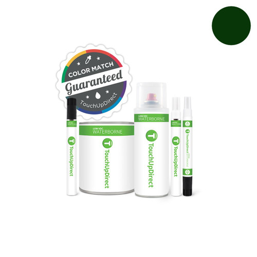 Kia Whisper Green Pearl 5L Touch Up Paint