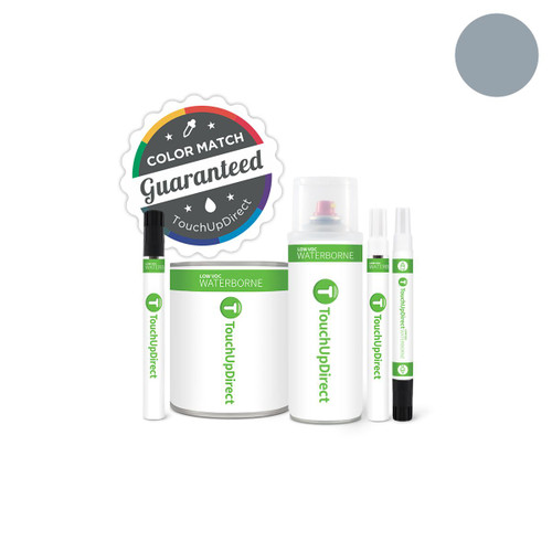 Kia Beet Silver Metallic C2 Touch Up Paint