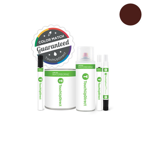 Kia Dark Red Wine Pearl 5P Touch Up Paint