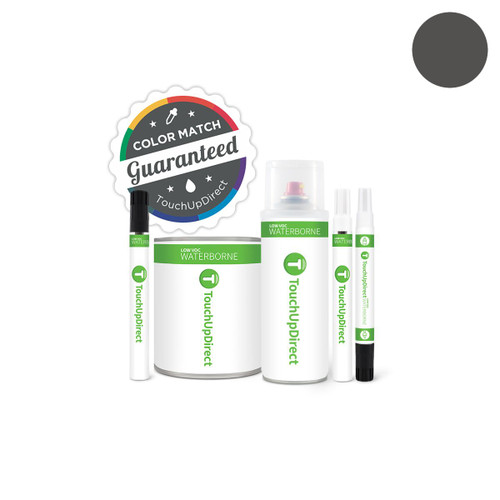 Kia Pewter Gray Metallic WF Touch Up Paint