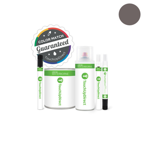 Kia Pewter Gray Metallic V9 Touch Up Paint