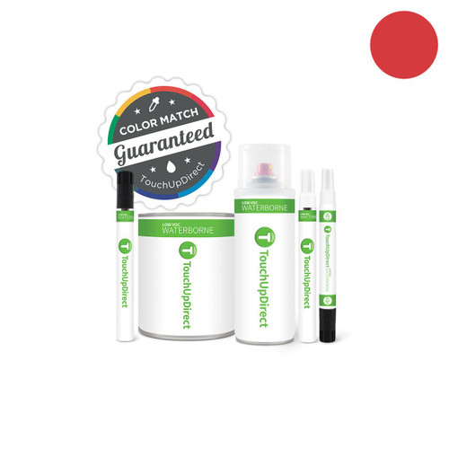 Kia Tropical Red O8 Touch Up Paint