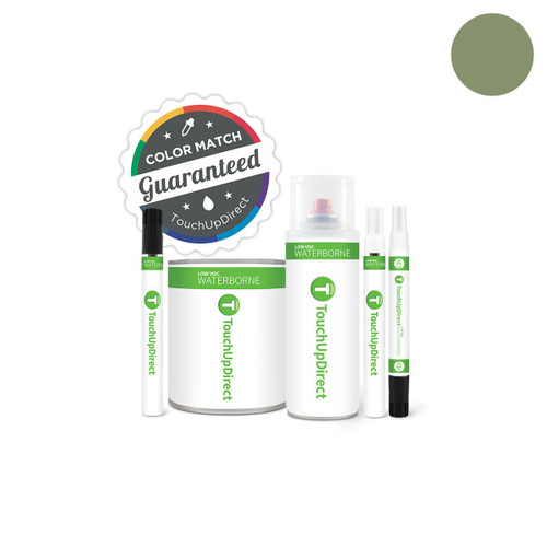 Kia Sage Green Pearl G8 Touch Up Paint