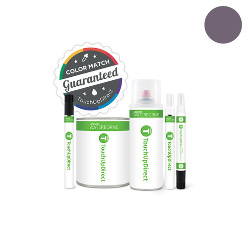 Kia Violet Mist Mica V6 Touch Up Paint