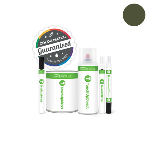 Kia Moss Metallic BD5 Touch Up Paint