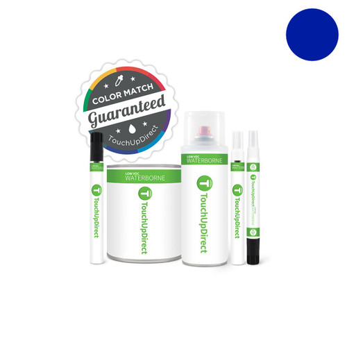 Kia Electronic Blue Pearl FBD Touch Up Paint